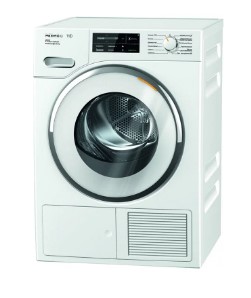 Сушильная машина miele TWJ680WP