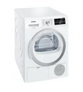 Сушильная машина siemens WT46G401GC-iQ500